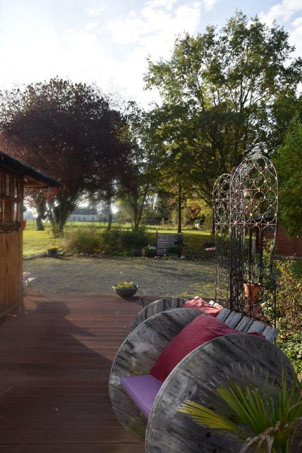 Le Chateau De Frankie Spas-Saunas Grand-Reng Exterior foto